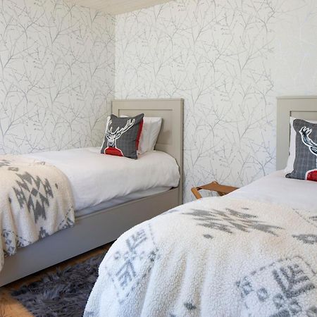 فندق Vaquera House كريستيد بات المظهر الخارجي الصورة